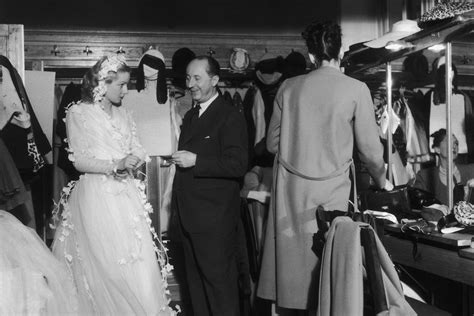 christian dior karriere